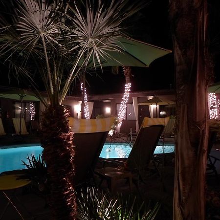 Avanti Hotel Palm Springs Exteriér fotografie